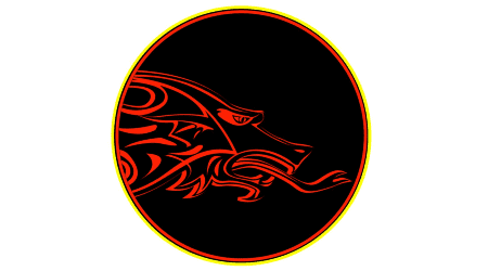 클리어워터 레이싱 Logo